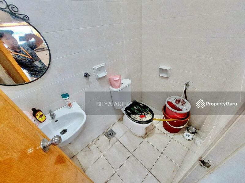 For Sale - Evergreen @ Garden Residence