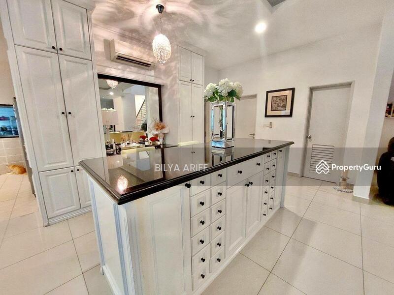 For Sale - Evergreen @ Garden Residence