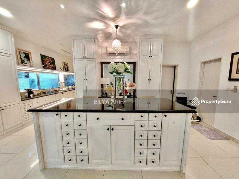 For Sale - Evergreen @ Garden Residence