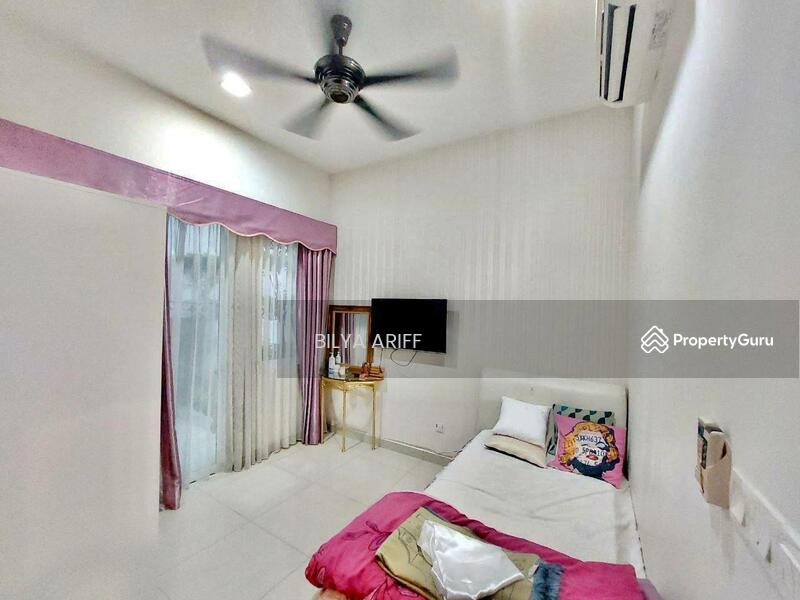 For Sale - Evergreen @ Garden Residence