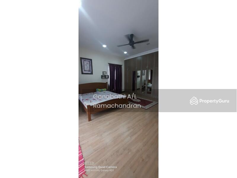 Untuk Dijual - Kajang 2 garden villas Semi D bungalow
