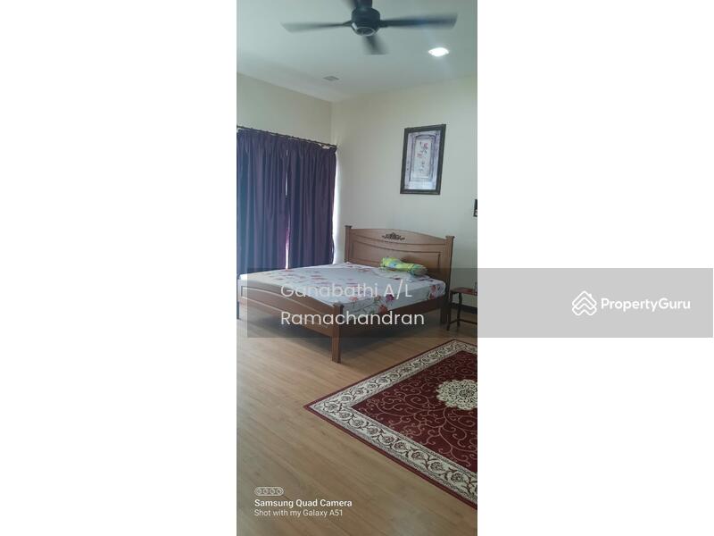 Untuk Dijual - Kajang 2 garden villas Semi D bungalow