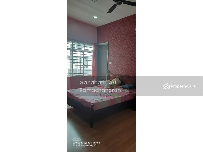 Untuk Dijual - Kajang 2 garden villas Semi D bungalow