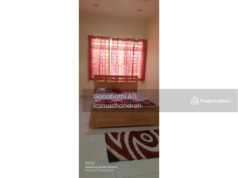 Untuk Dijual - Kajang 2 garden villas Semi D bungalow