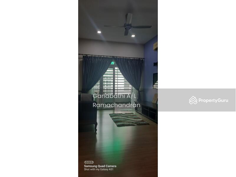 Untuk Dijual - Kajang 2 garden villas Semi D bungalow