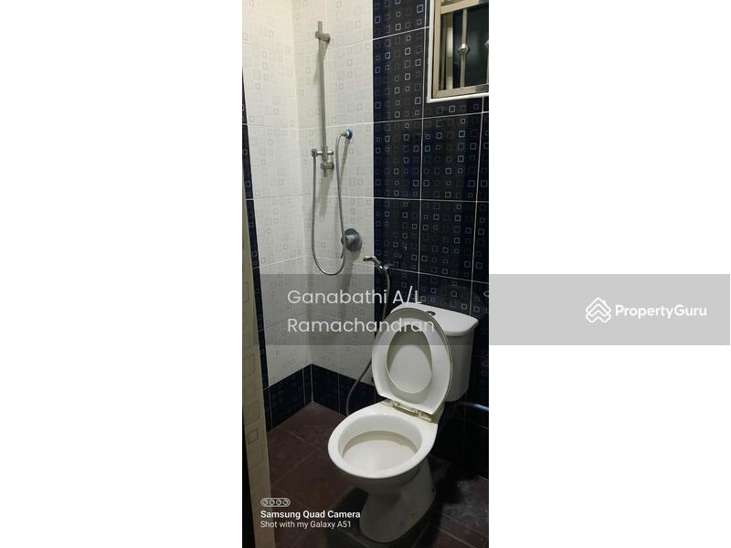 Untuk Dijual - Kajang 2 garden villas Semi D bungalow