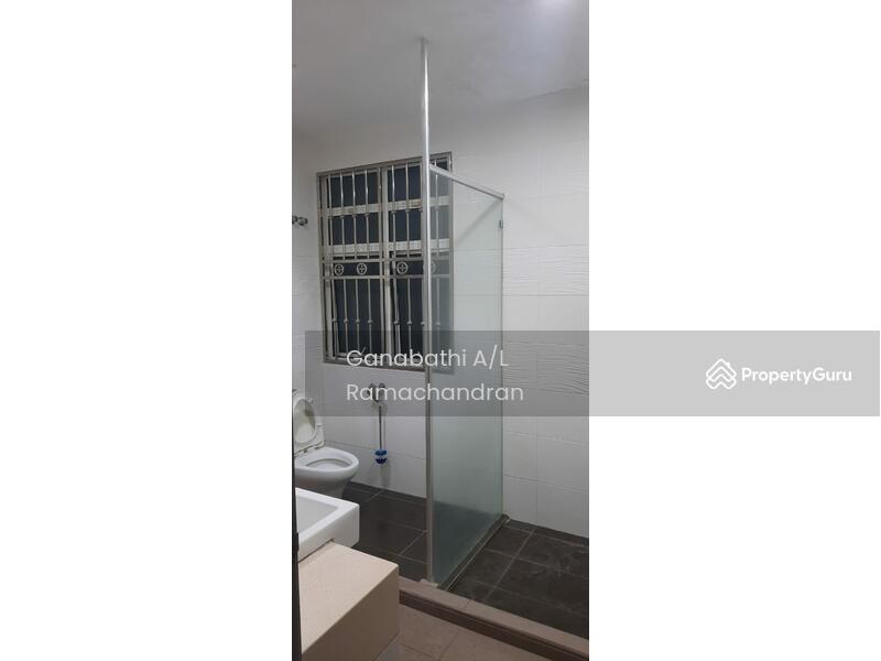 Untuk Dijual - Kajang 2 garden villas Semi D bungalow