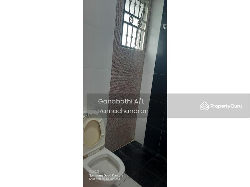 Untuk Dijual - Kajang 2 garden villas Semi D bungalow