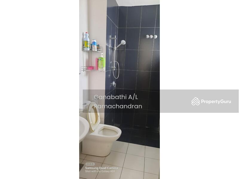 Untuk Dijual - Kajang 2 garden villas Semi D bungalow