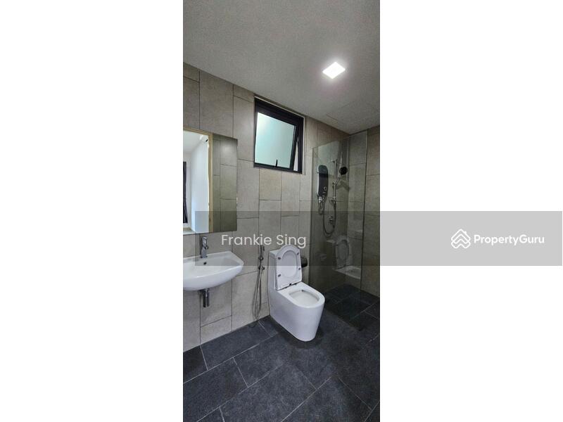 Untuk Disewa - East Parc @ Manjalara