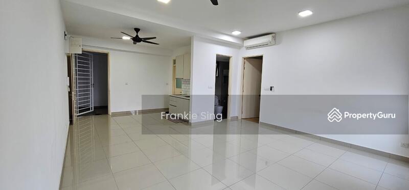 Untuk Disewa - East Parc @ Manjalara