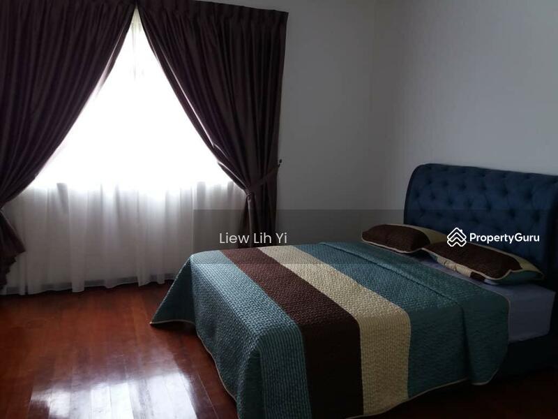 Taman Horizon Hills untuk Untuk Dijual - RM 4,500,000, Mac 2026 - Bedroom - PropertyGuru.com.my