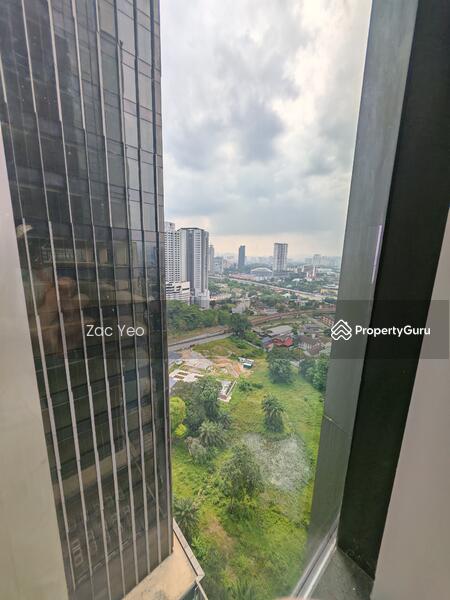 Untuk Disewa - Corporate Suites @ Pavilion Embassy