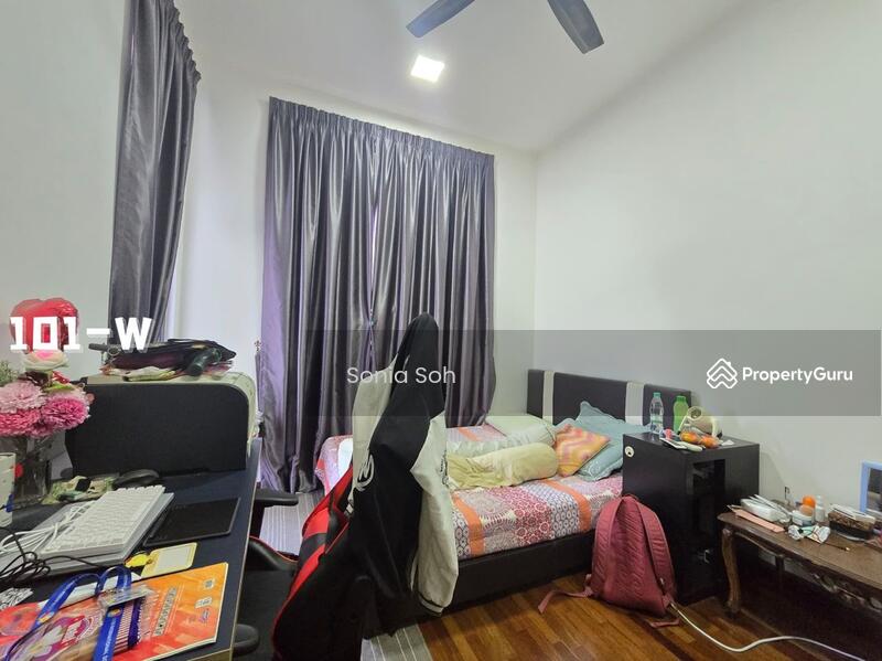 2-storey Terraced House for Sale in Eco Sanctuary (Telok Panglima Garang) - Sonia Soh - Bedroom - PropertyGuru.com.my