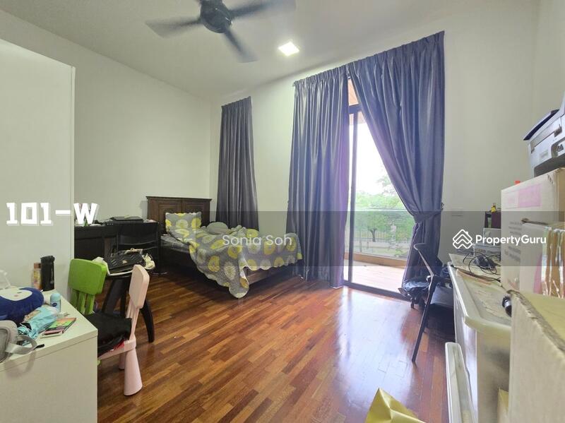 2-storey Terraced House for Sale in Eco Sanctuary (Telok Panglima Garang) - Sonia Soh - Bedroom - PropertyGuru.com.my