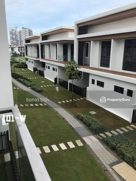 2-storey Terraced House for Sale in Eco Sanctuary (Telok Panglima Garang) - Sonia Soh - Exterior - PropertyGuru.com.my