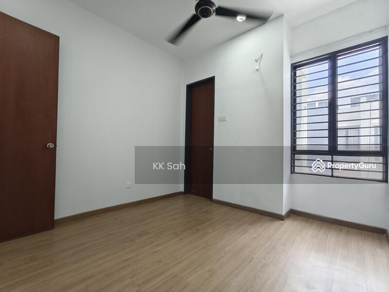 2-storey Terraced House for Sale in Kajang East (Semenyih) - KK Sah - Bedroom - PropertyGuru.com.my