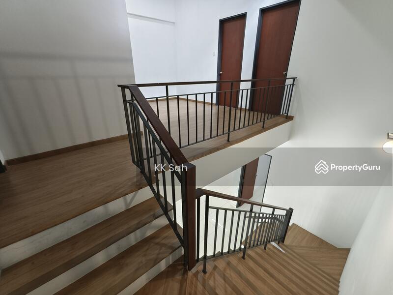 2-storey Terraced House for Sale in Kajang East (Semenyih) - KK Sah - Corridor - PropertyGuru.com.my