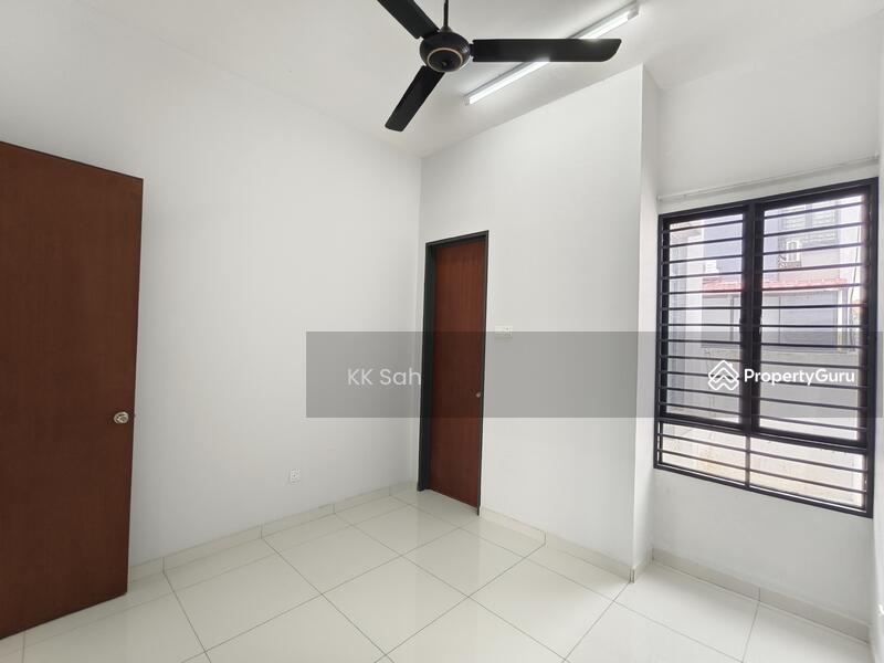 2-storey Terraced House for Sale in Kajang East (Semenyih) - KK Sah - Bedroom - PropertyGuru.com.my