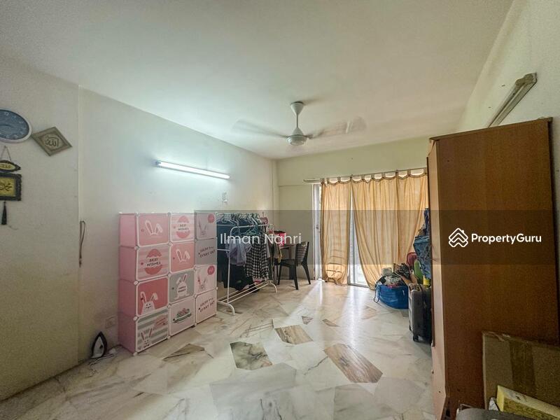 For Sale - Vista Angkasa