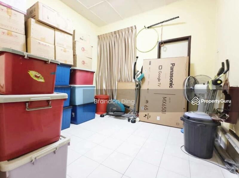 Untuk Dijual - Taman Nusa Bestari