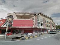 For Sale - Gerik Town Hulu Perak 3 Storey Shoplot For Sale.