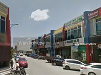 For Rent - Pusat perniagaan Ruab, pahang