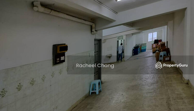 Corridor