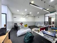 For Rent - Bukit Puchong 3 Storey Shop Office For Rent.