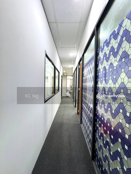 Corridor