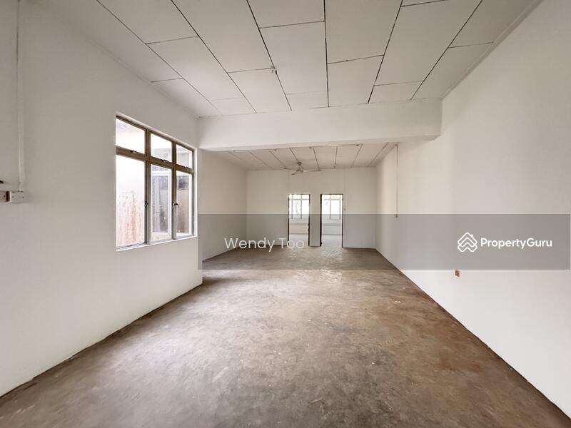 For Rent - Taman Daya Jalan Nipah