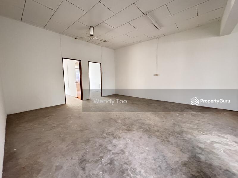For Rent - Taman Daya Jalan Nipah