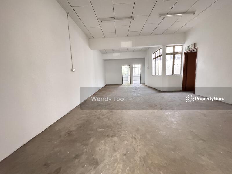 For Rent - Taman Daya Jalan Nipah