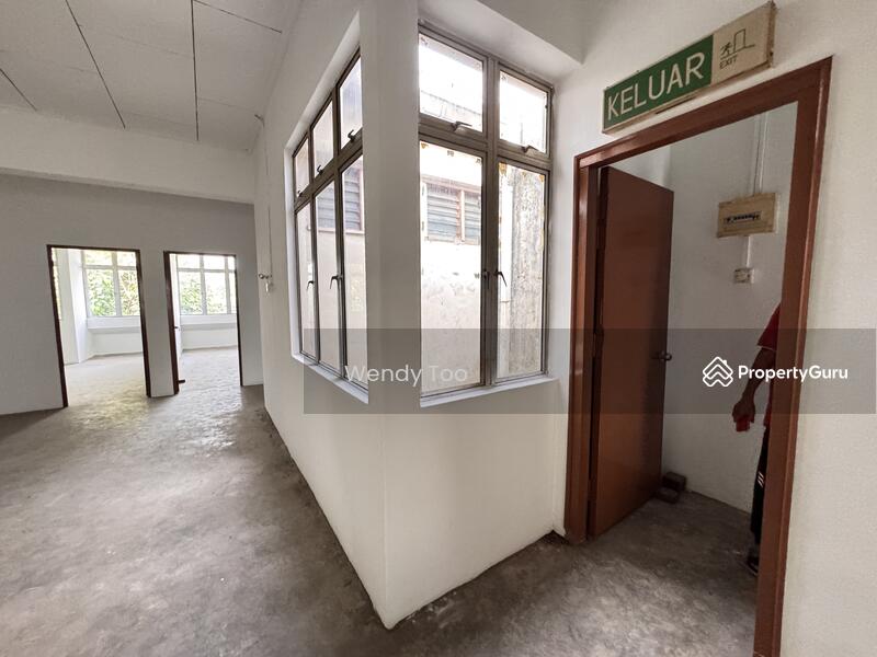 For Rent - Taman Daya Jalan Nipah
