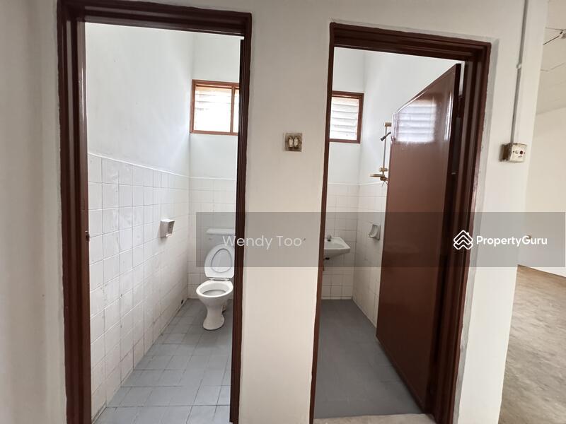 For Rent - Taman Daya Jalan Nipah