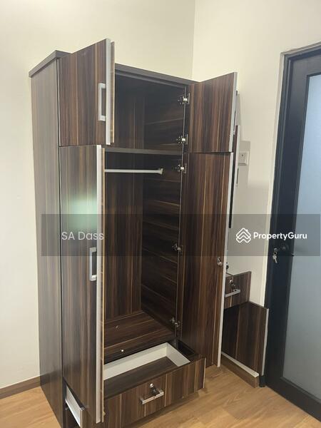 Cupboard 
