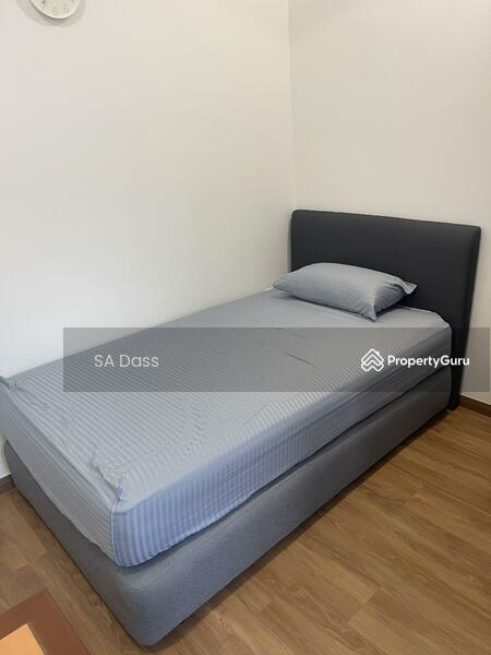 Super single Bed