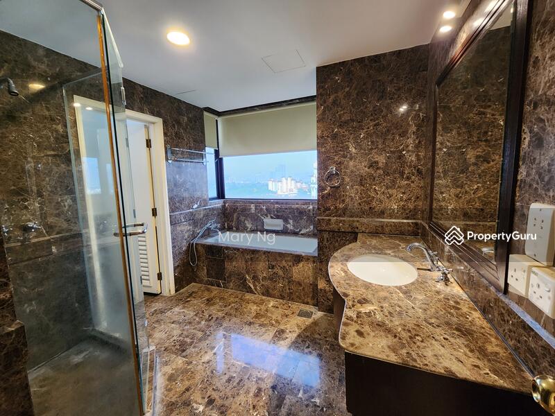 Untuk Disewa - Sri Tiara Residences