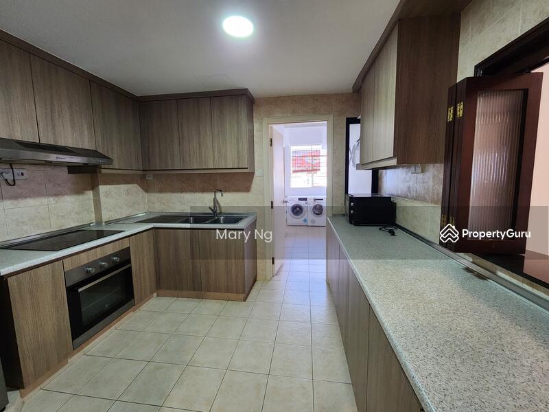 Untuk Disewa - Sri Tiara Residences