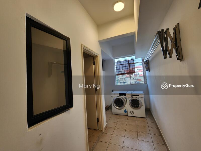 Untuk Disewa - Sri Tiara Residences