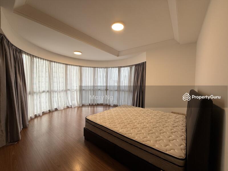 Untuk Disewa - Sri Tiara Residences