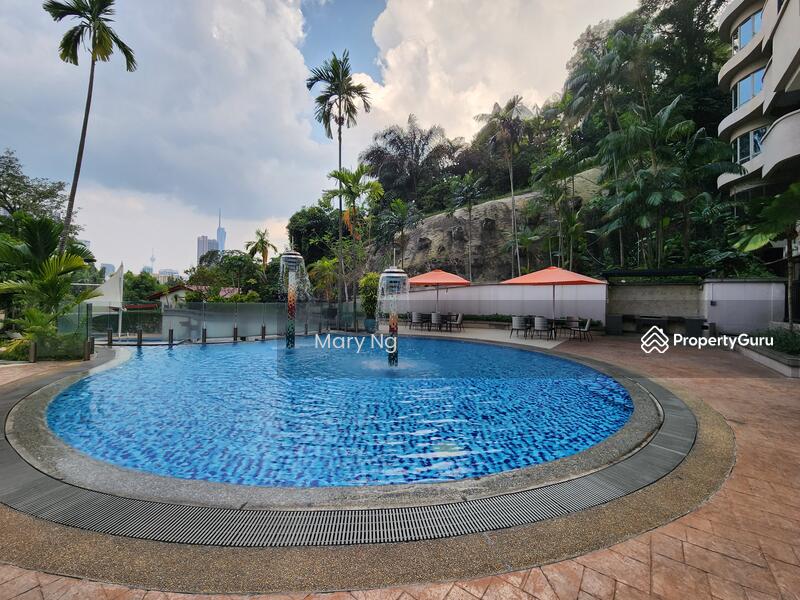 Untuk Disewa - Sri Tiara Residences