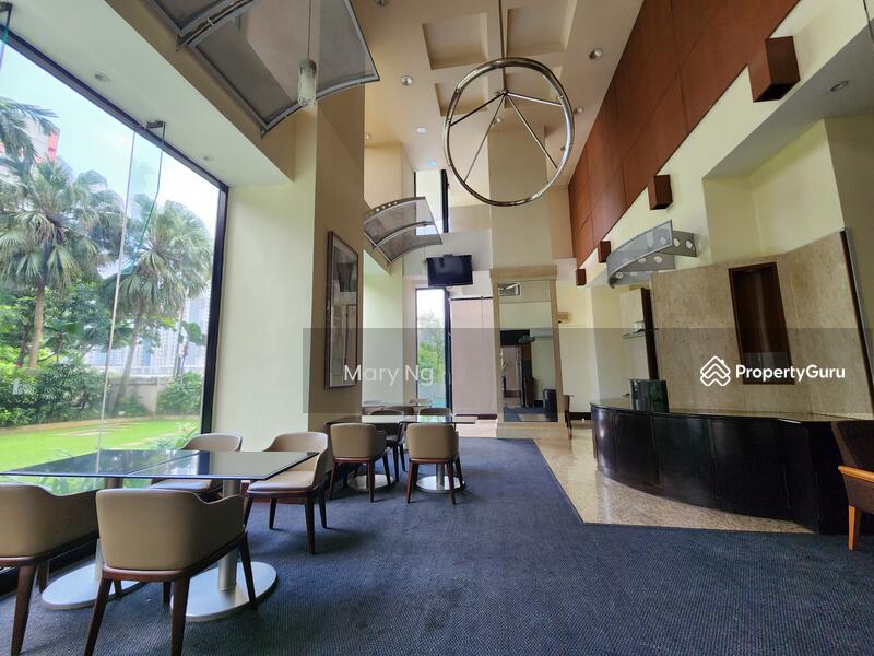 Untuk Disewa - Sri Tiara Residences
