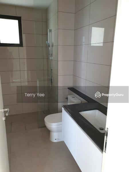 Service Residence for Sale at The Park Sky Residence - Terry Yee - Bathroom - PropertyGuru.com.my