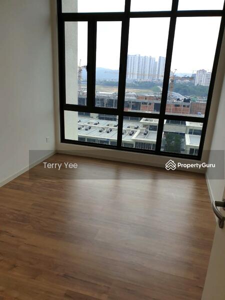 Service Residence for Sale at The Park Sky Residence - Terry Yee - Bedroom - PropertyGuru.com.my