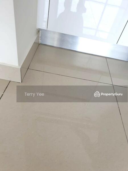 Service Residence for Sale at The Park Sky Residence - Terry Yee - Kitchen - PropertyGuru.com.my