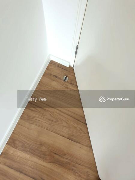 Service Residence for Sale at The Park Sky Residence - Terry Yee - Corridor - PropertyGuru.com.my