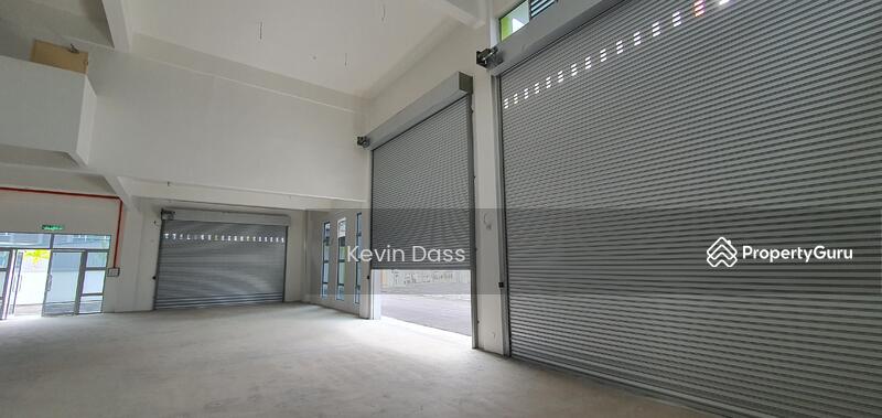 Untuk Dijual - Putra Industrial Park