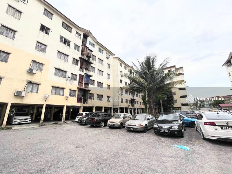 Car Park