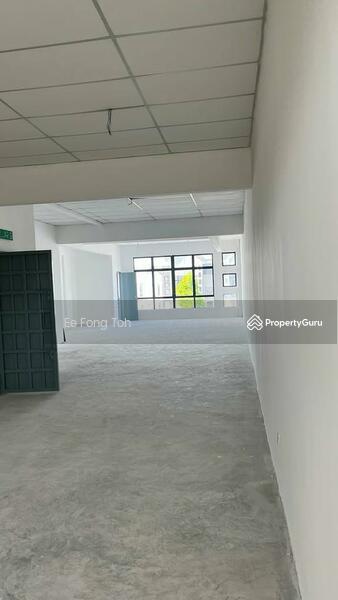 Corridor